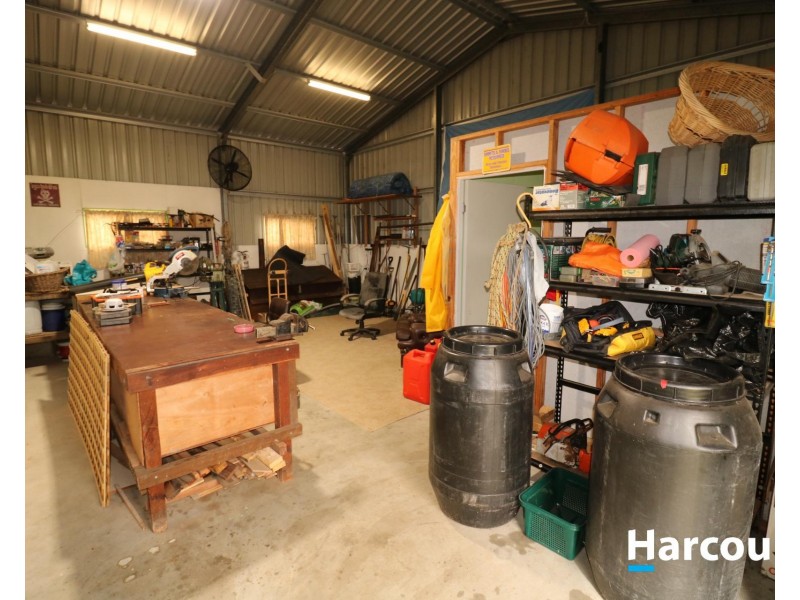 5 Burrumba Street, Buxton QLD 4660