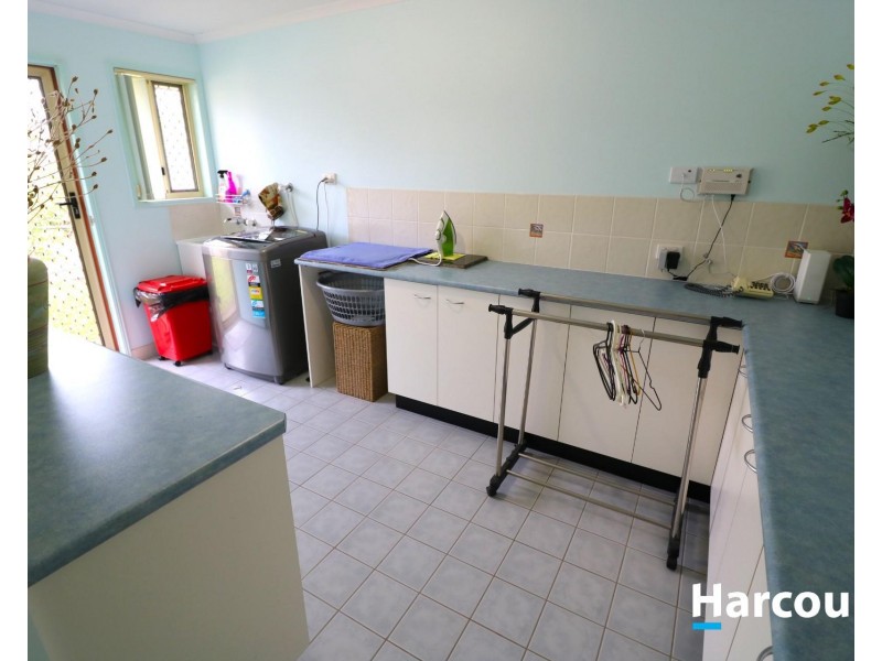 5 Burrumba Street, Buxton QLD 4660