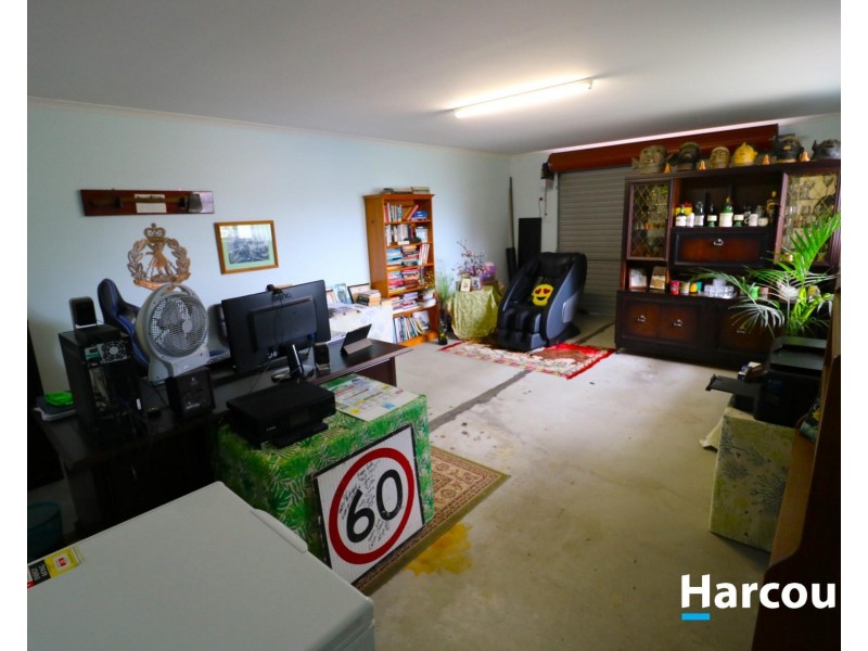 5 Burrumba Street, Buxton QLD 4660