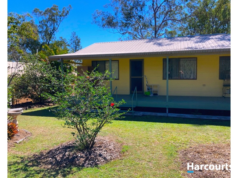 21 Redgwell Close, Apple Tree Creek QLD 4660