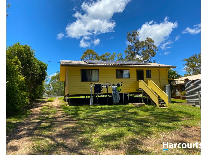 21 Redgwell Close, Apple Tree Creek QLD 4660