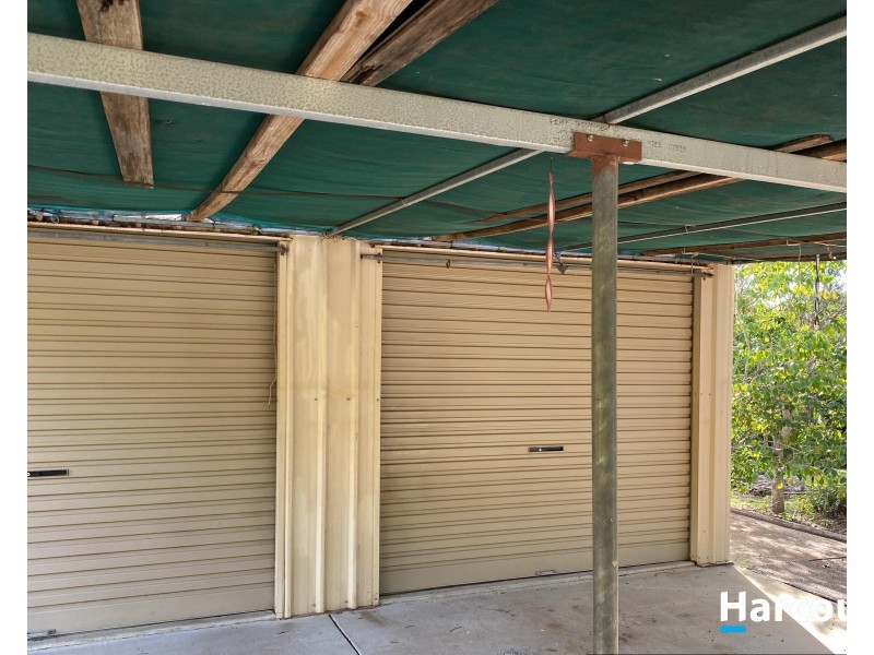 21 Redgwell Close, Apple Tree Creek QLD 4660