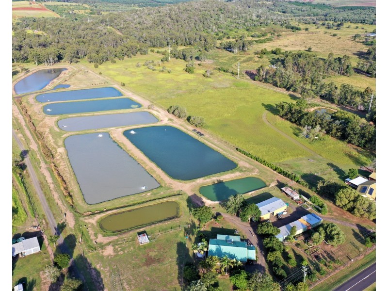 212 North Isis  Road, North Isis QLD 4660