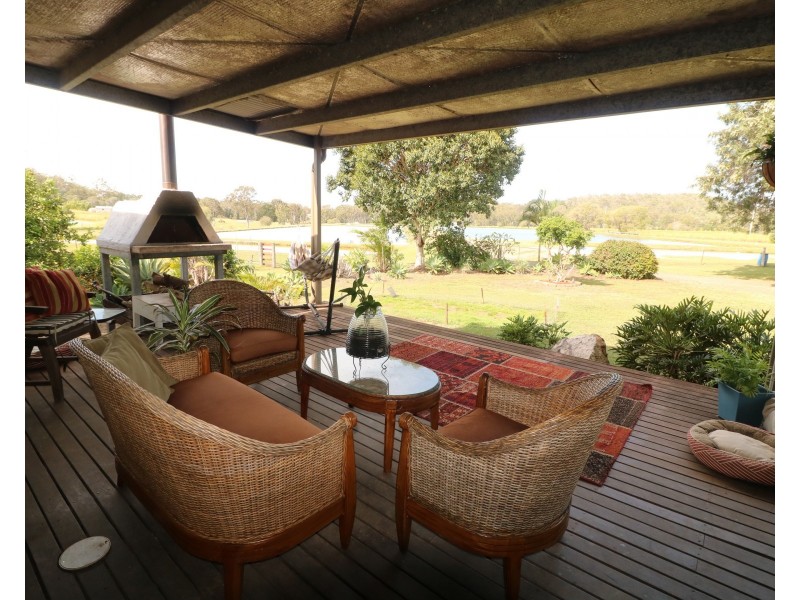212 North Isis  Road, North Isis QLD 4660