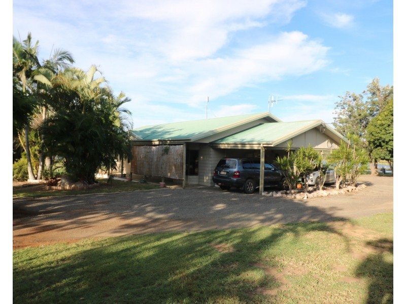 212 North Isis  Road, North Isis QLD 4660