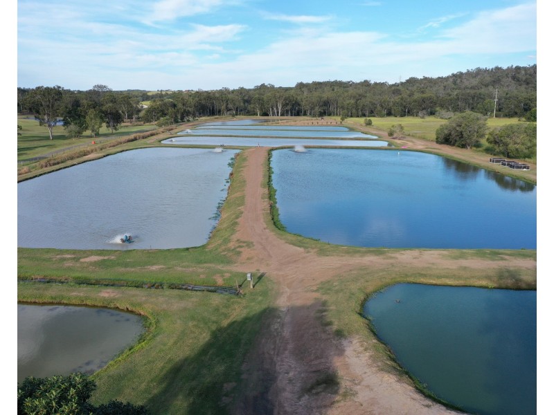 212 North Isis  Road, North Isis QLD 4660