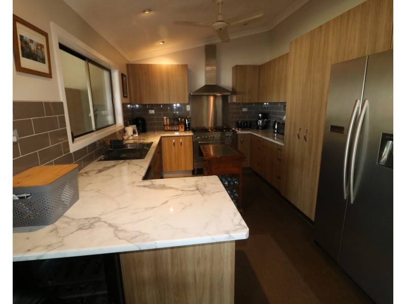 212 North Isis  Road, North Isis QLD 4660