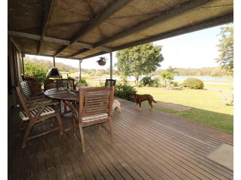 212 North Isis  Road, North Isis QLD 4660