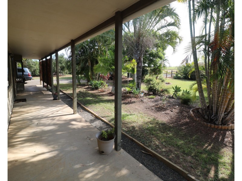212 North Isis  Road, North Isis QLD 4660
