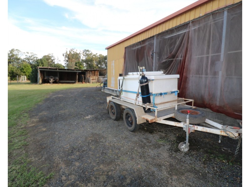 212 North Isis  Road, North Isis QLD 4660