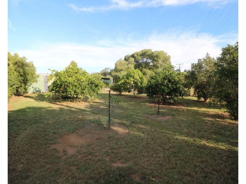 212 North Isis  Road, North Isis QLD 4660