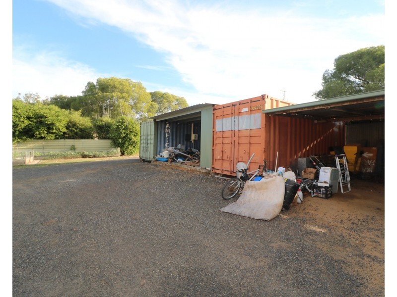 212 North Isis  Road, North Isis QLD 4660