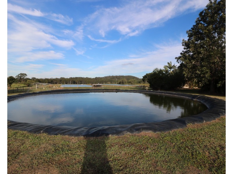 212 North Isis  Road, North Isis QLD 4660