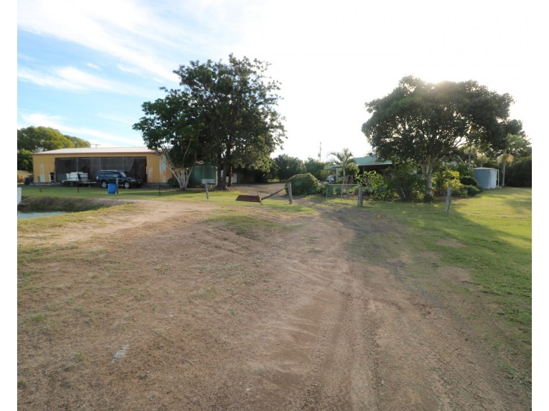 212 North Isis  Road, North Isis QLD 4660