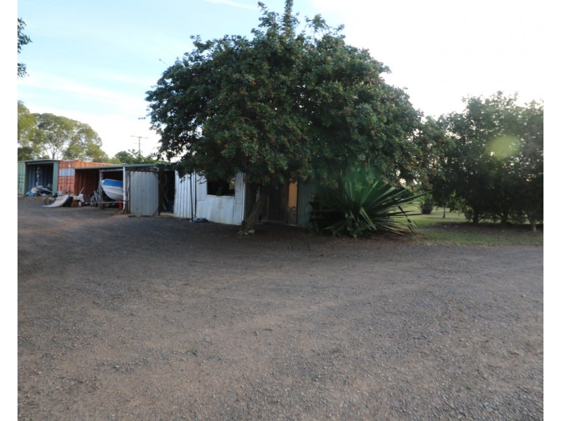 212 North Isis  Road, North Isis QLD 4660