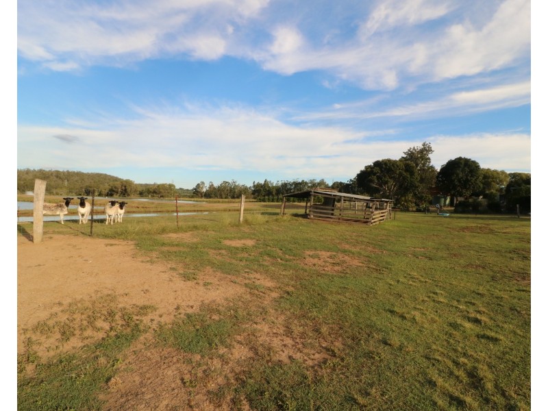 212 North Isis  Road, North Isis QLD 4660