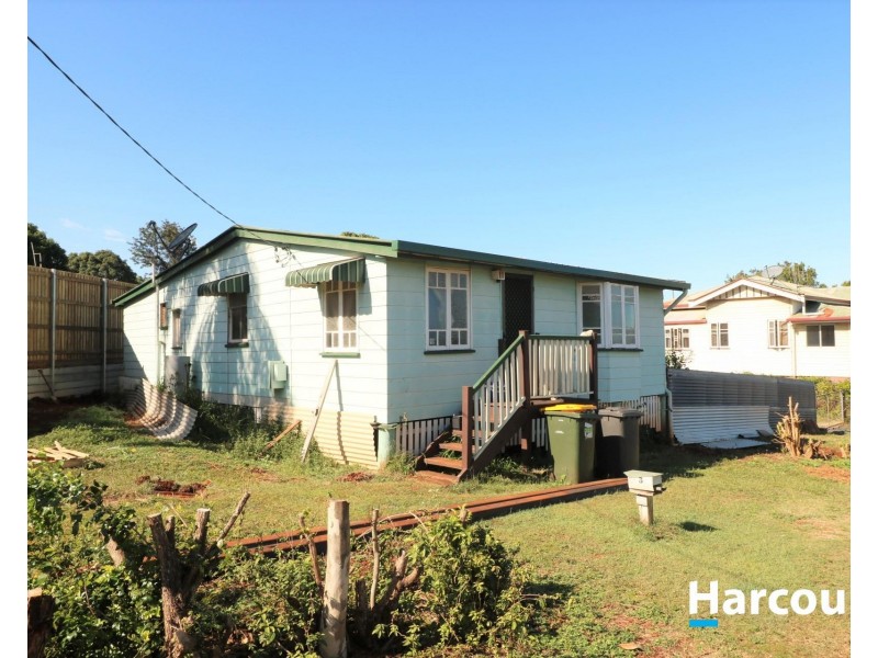 3 Noakes Street, Childers QLD 4660
