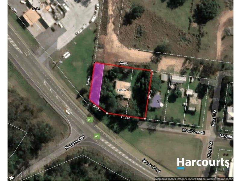 1-3 McGibbon Street, Apple Tree Creek QLD 4660