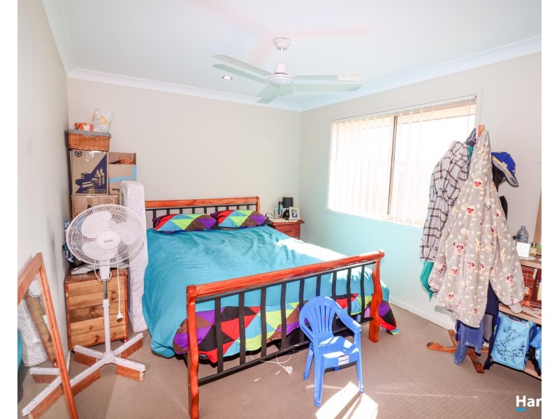 14 Zac Street, Kalkie QLD 4670