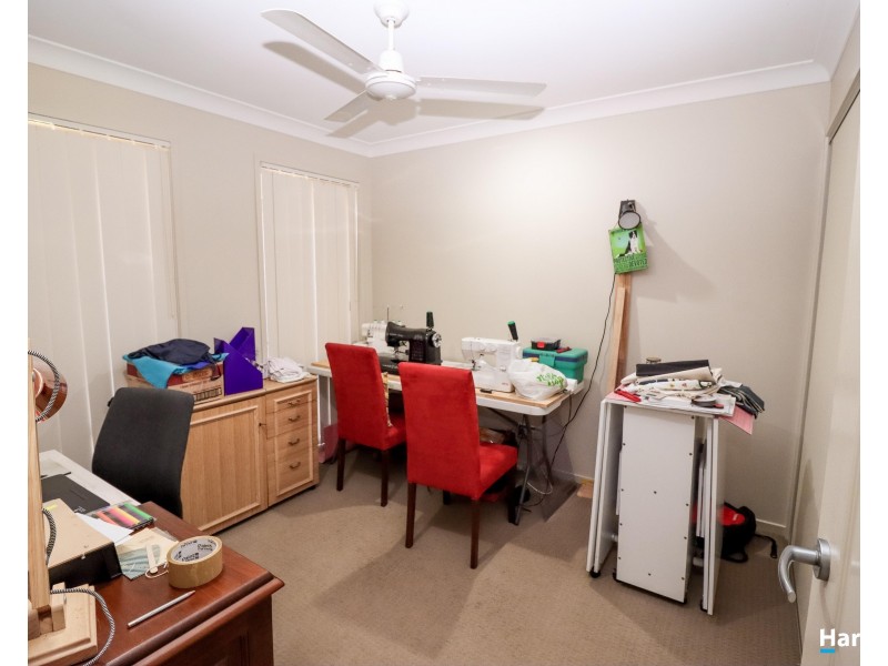 14 Zac Street, Kalkie QLD 4670