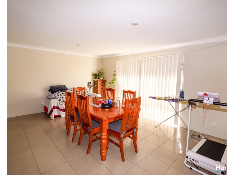 14 Zac Street, Kalkie QLD 4670