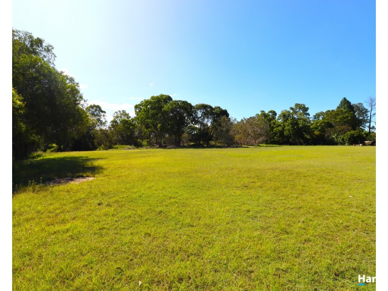 16 Jacksons Road, South Isis QLD 4660