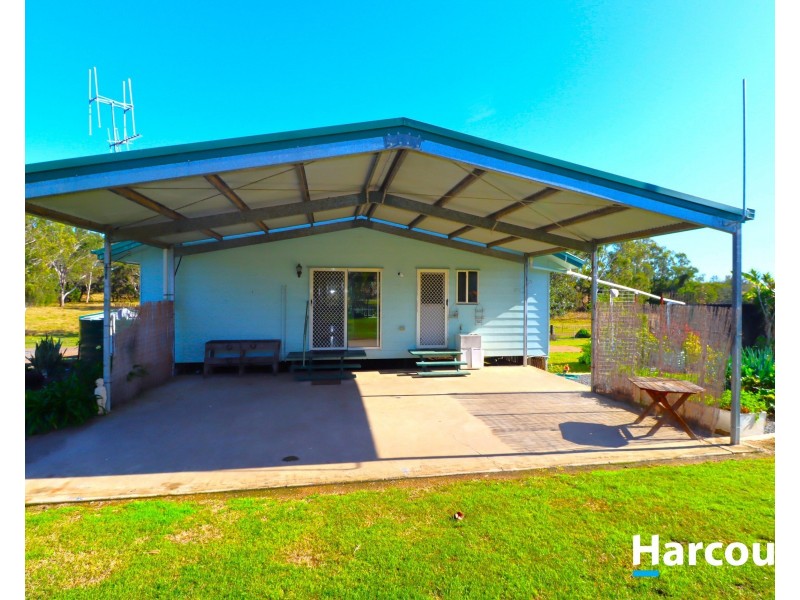 2425 Gooroolba-Biggenden Rd, Didcot QLD 4621