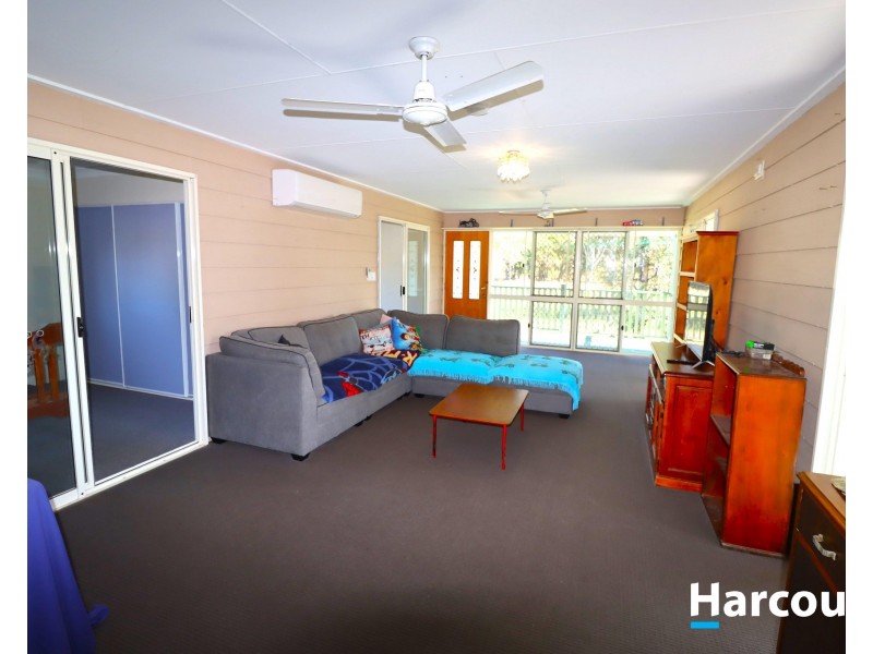 2425 Gooroolba-Biggenden Rd, Didcot QLD 4621