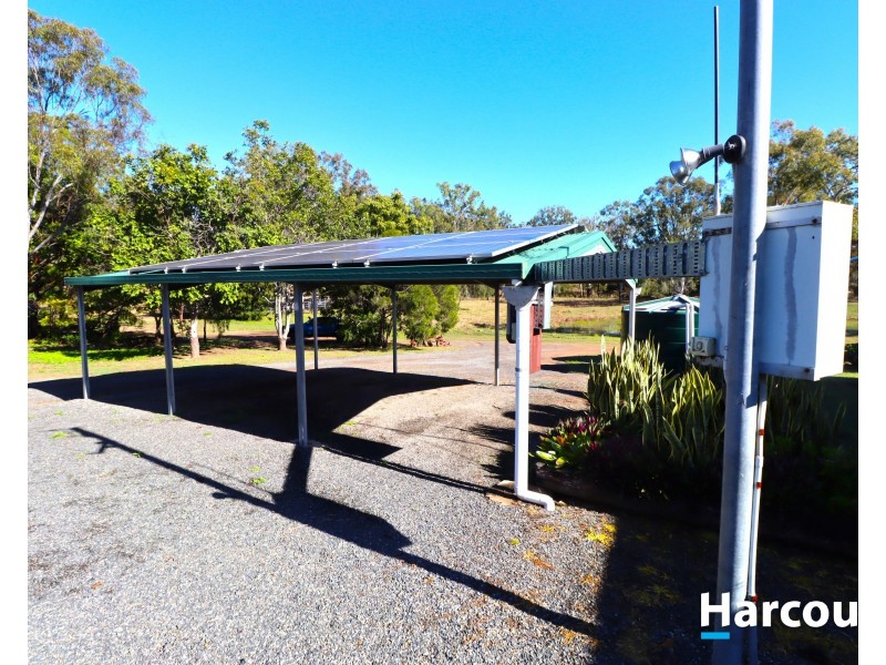 2425 Gooroolba-Biggenden Rd, Didcot QLD 4621