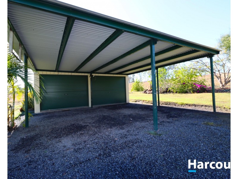 2425 Gooroolba-Biggenden Rd, Didcot QLD 4621
