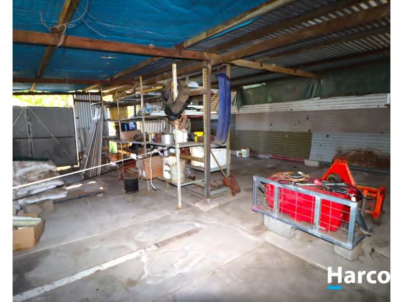 2425 Gooroolba-Biggenden Rd, Didcot QLD 4621
