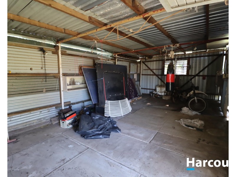 2425 Gooroolba-Biggenden Rd, Didcot QLD 4621