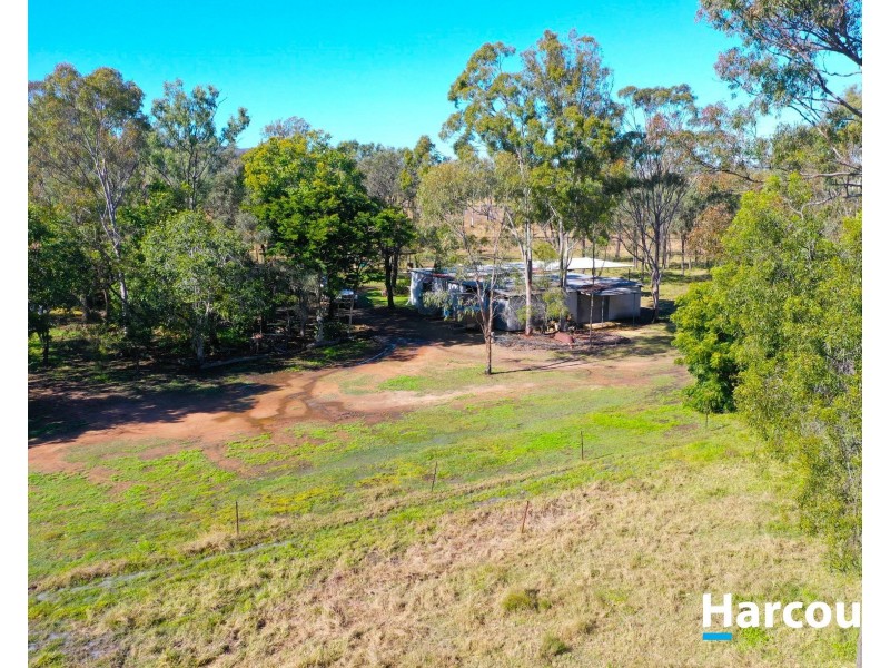 2425 Gooroolba-Biggenden Rd, Didcot QLD 4621