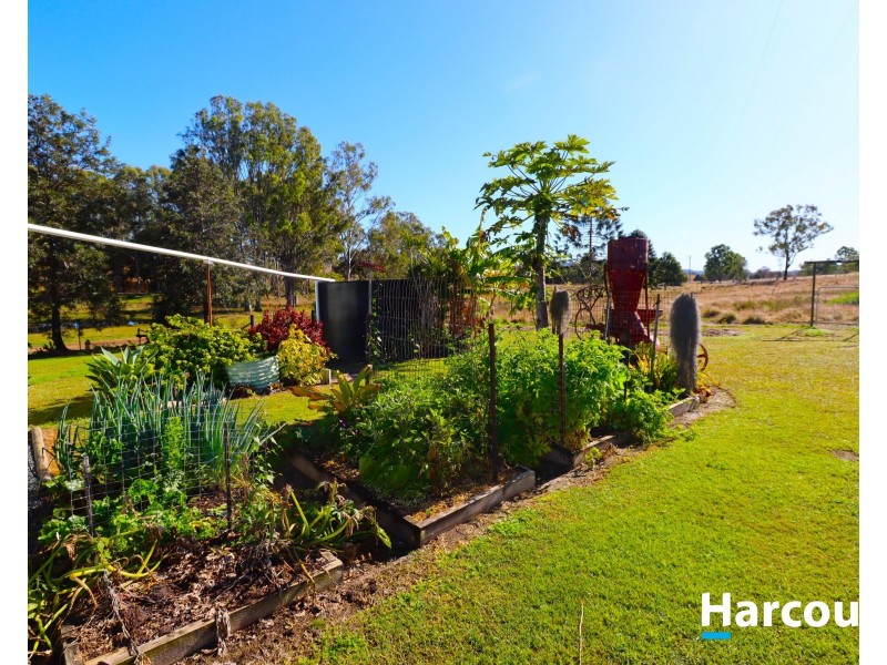 2425 Gooroolba-Biggenden Rd, Didcot QLD 4621