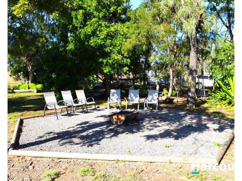 2425 Gooroolba-Biggenden Rd, Didcot QLD 4621