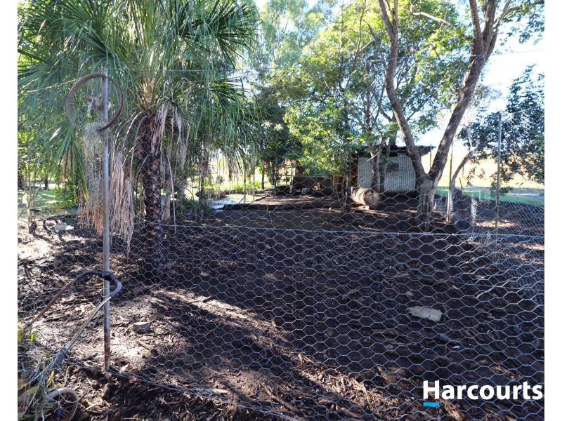 2425 Gooroolba-Biggenden Rd, Didcot QLD 4621