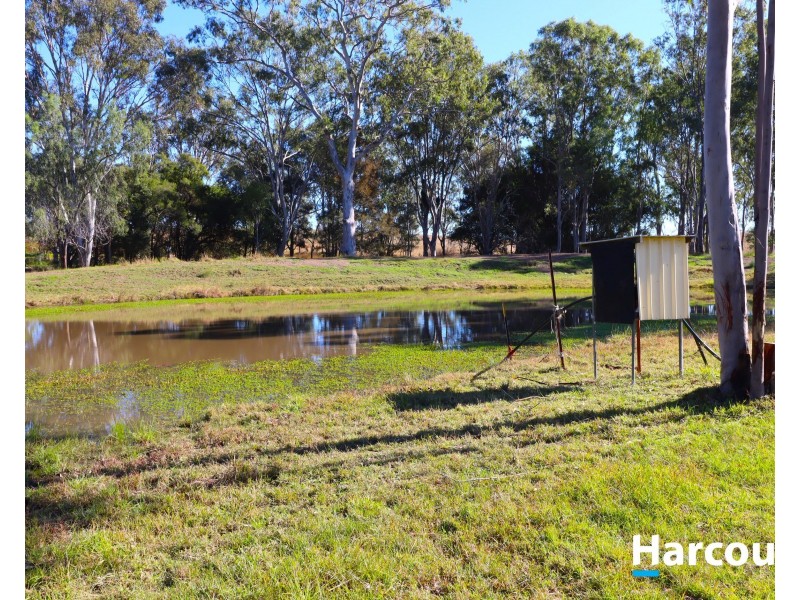 2425 Gooroolba-Biggenden Rd, Didcot QLD 4621