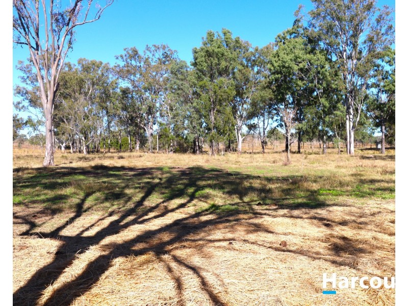 2425 Gooroolba-Biggenden Rd, Didcot QLD 4621