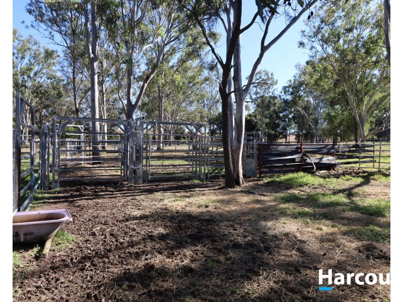 2425 Gooroolba-Biggenden Rd, Didcot QLD 4621