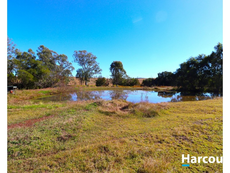 2425 Gooroolba-Biggenden Rd, Didcot QLD 4621