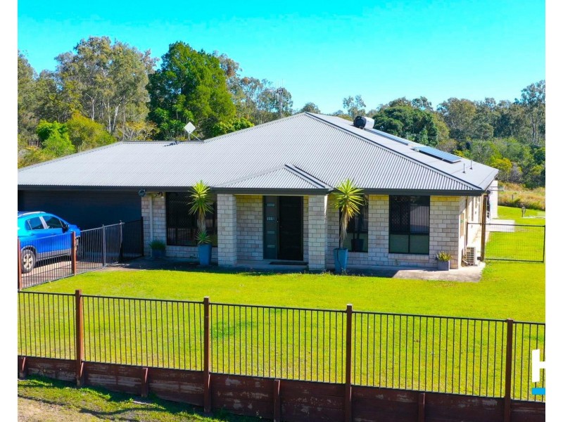1 Stringybark Court, Apple Tree Creek QLD 4660