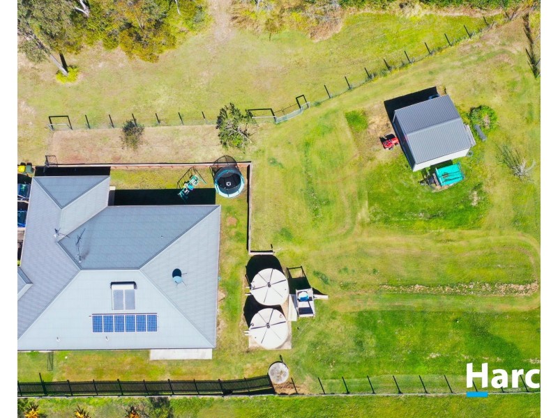 1 Stringybark Court, Apple Tree Creek QLD 4660