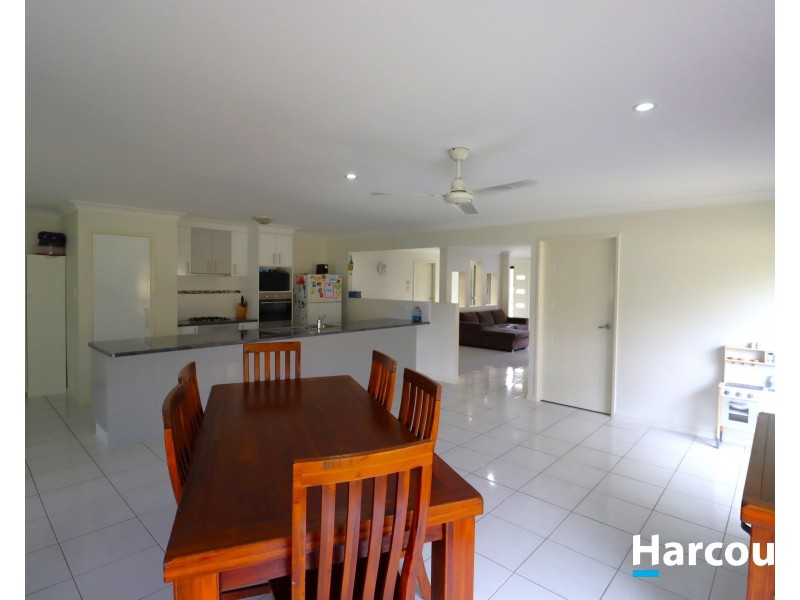 1 Stringybark Court, Apple Tree Creek QLD 4660