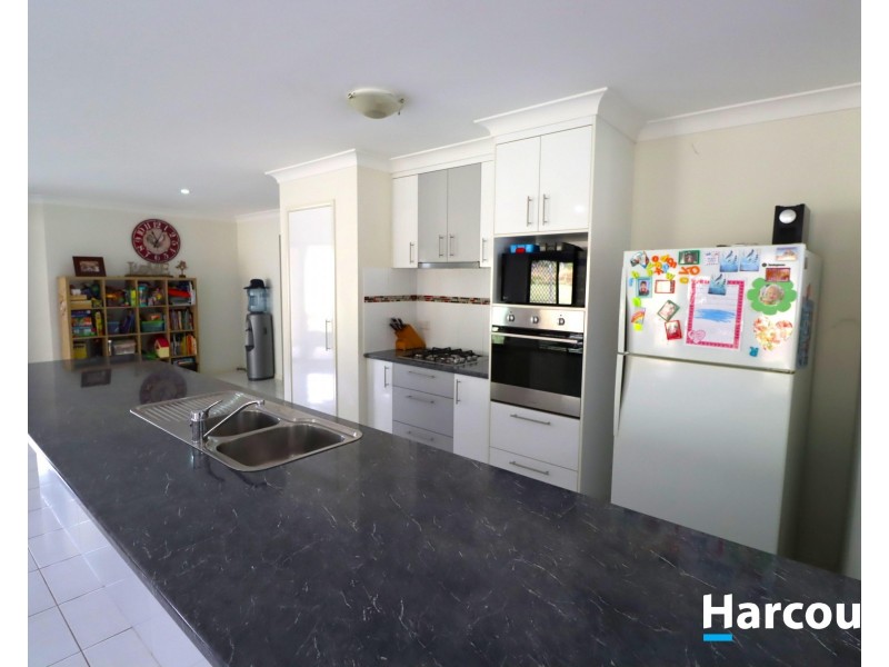 1 Stringybark Court, Apple Tree Creek QLD 4660