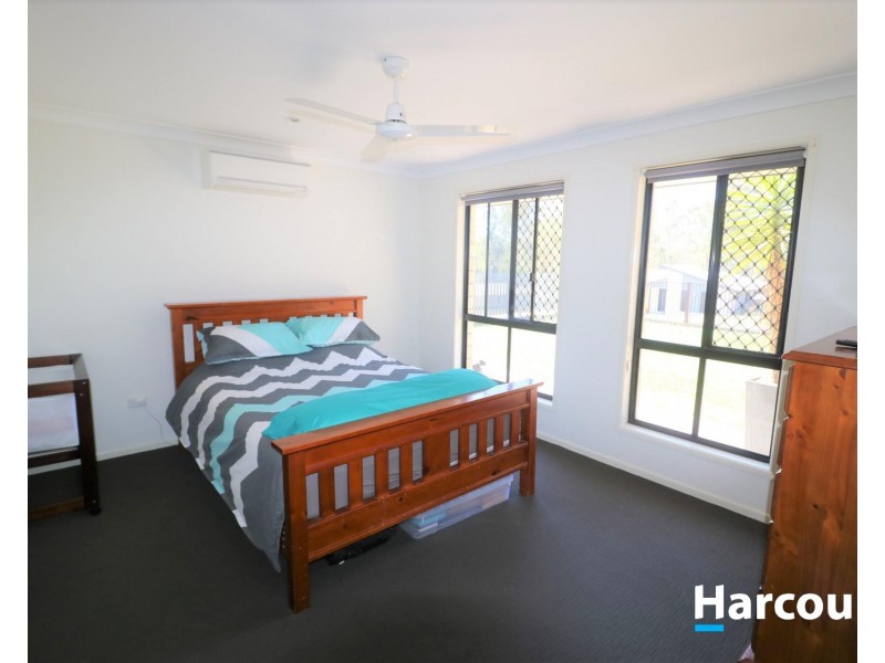 1 Stringybark Court, Apple Tree Creek QLD 4660