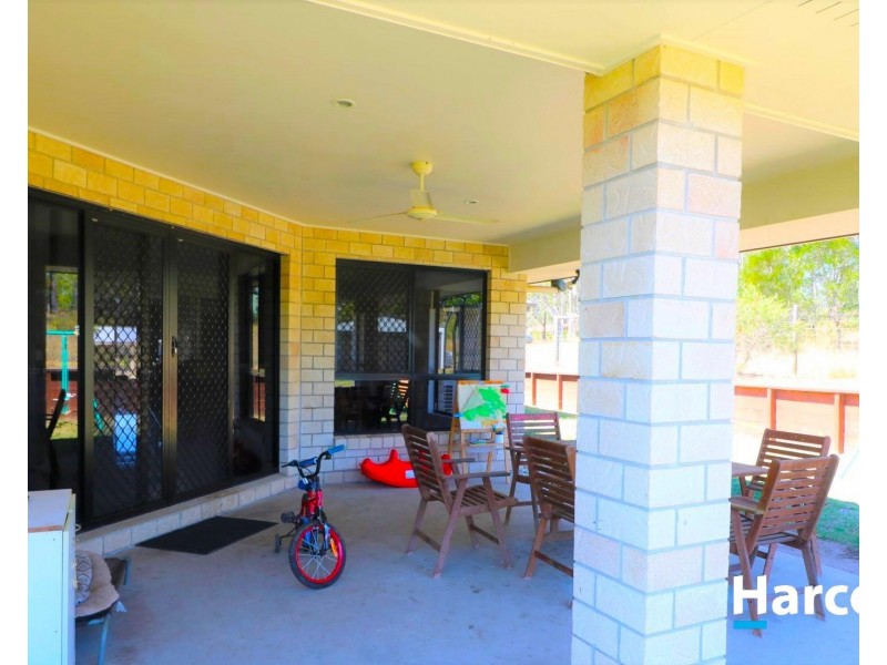 1 Stringybark Court, Apple Tree Creek QLD 4660