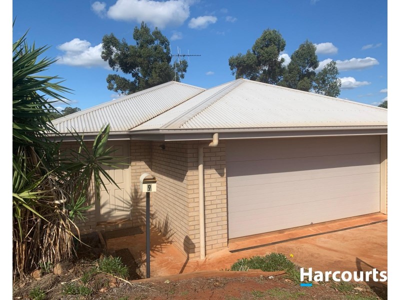 9/22 Hendle Street, Childers QLD 4660