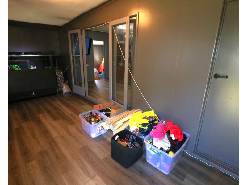 1413 Goodwood Road, Redridge QLD 4660