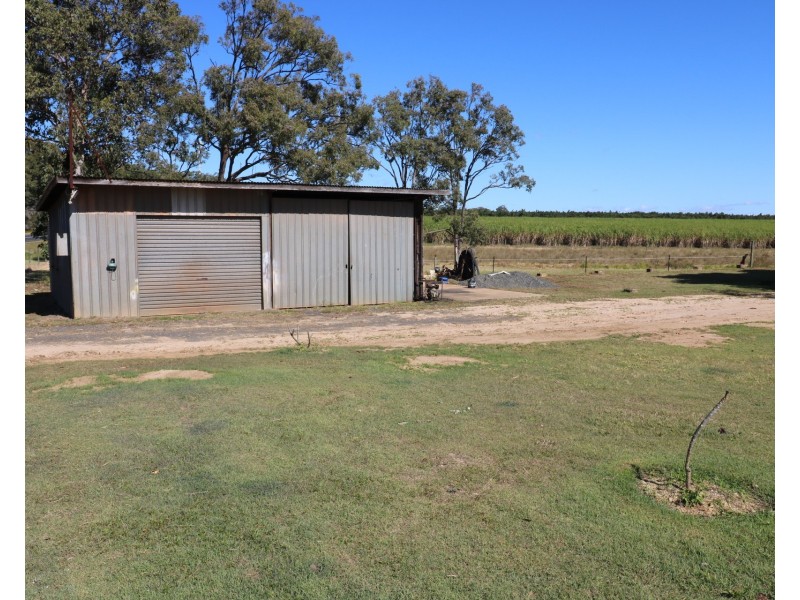 1413 Goodwood Road, Redridge QLD 4660