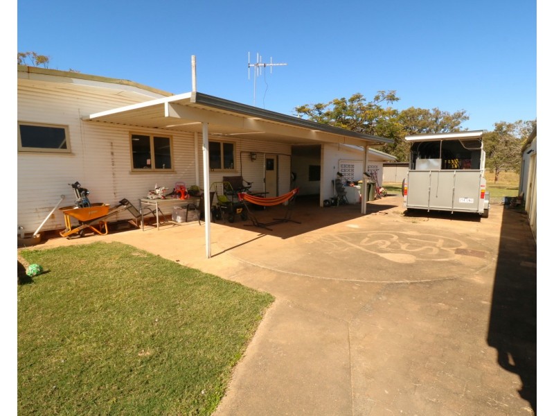 1413 Goodwood Road, Redridge QLD 4660